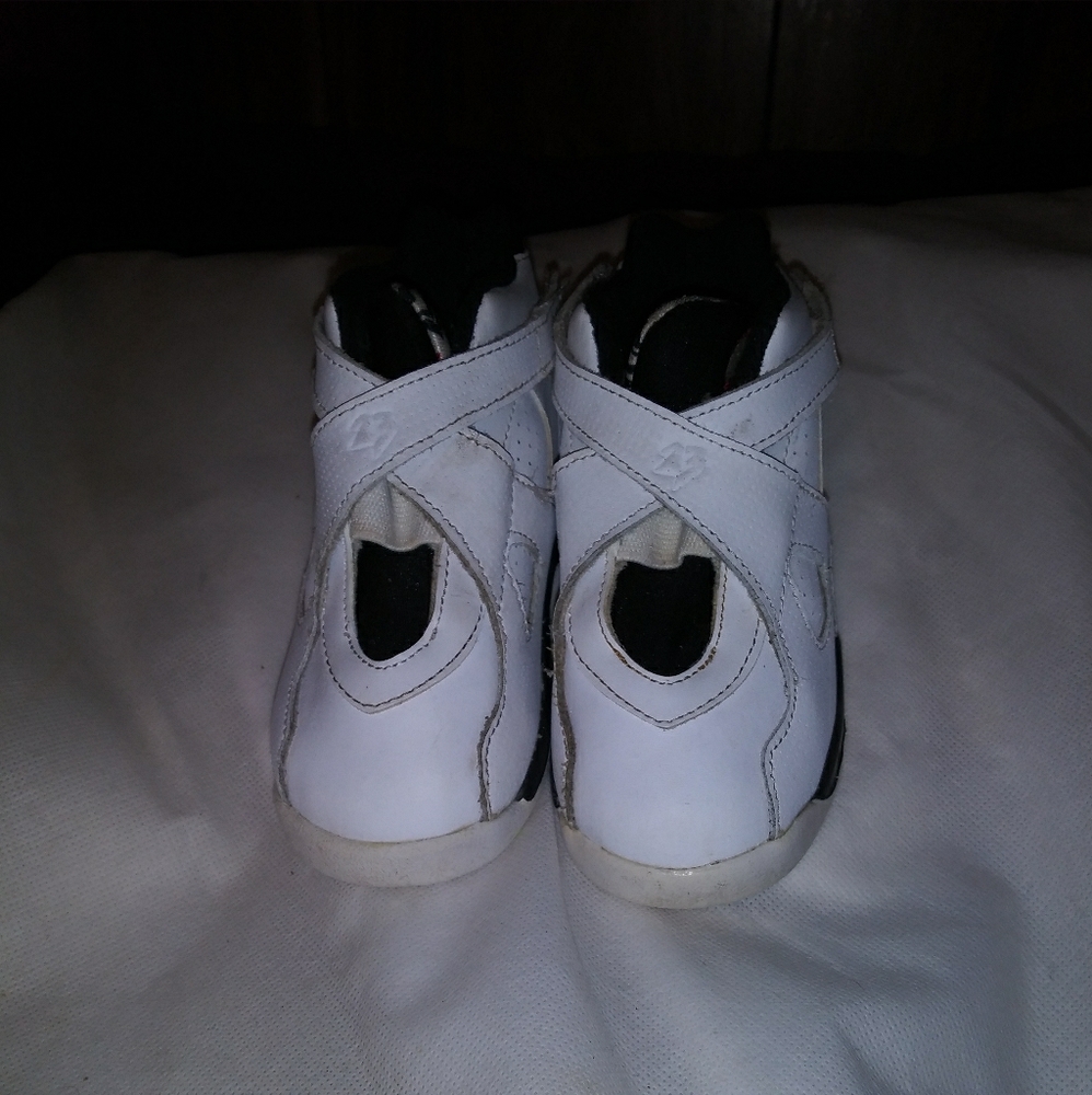 Air Jordan 8 Alternate Retro